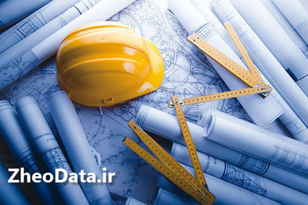 نقشه تفکیکی چیست؟