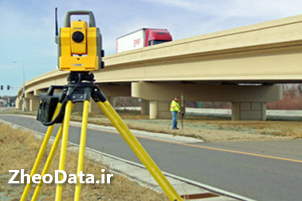 نقشه یو تی ام چیست؟ | ژئودیتا