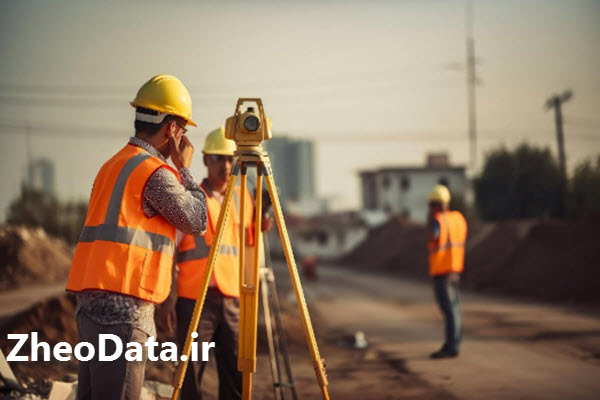 هزینه تهیه نقشه یو تی ام چقدر است؟