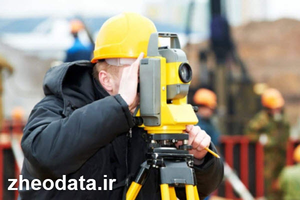 اجرای نقشه 2000 در استان البرز