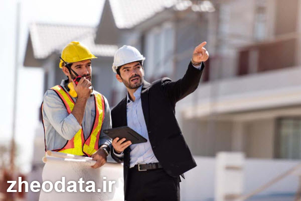 تعرفه تعیین قدمت بنا در سال 1404 چقدر است؟