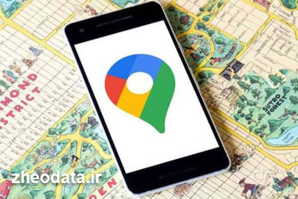 تهیه نقشه یو تی ام UTM با بهترین قیمت