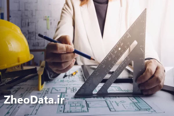 قیمت تهیه نقشه UTM در کرج