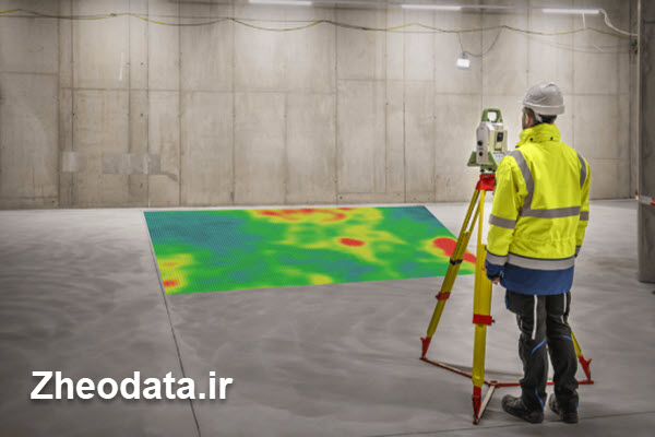 تاریخچه علم نقشه برداری | استان البرز