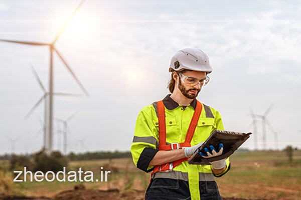 تهیه نقشه برای دریافت سند تک برگ | ژئودیتا