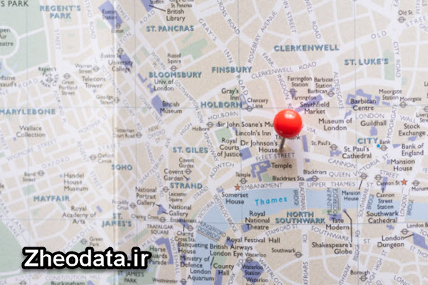 جانمایی پلاک ثبتی چیست؟ 