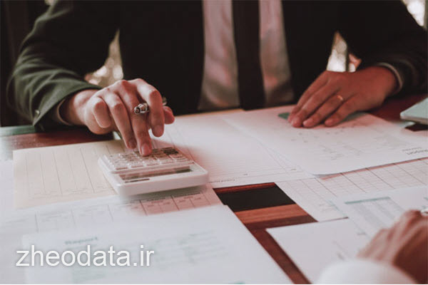 نحوه دریافت نقشه برای شهرداری | ژئودیتا 