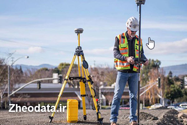 وظایف کارشناس نقشه برداری چیست؟