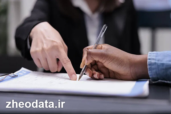 کارشناس اجرای قانون الزام به سند رسمی در استان البرز