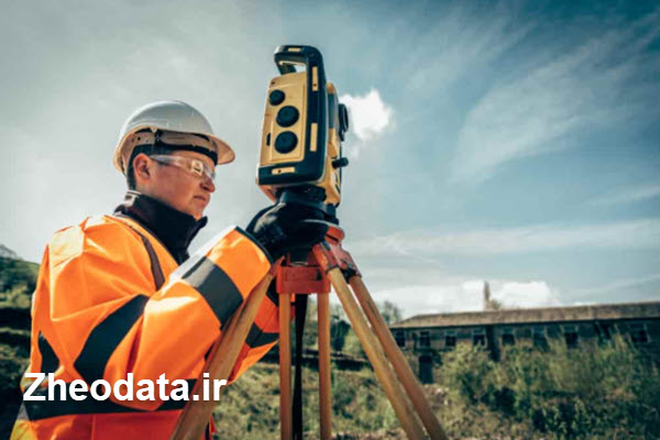 بهترین کارشناس نقشه برداری در کرج
