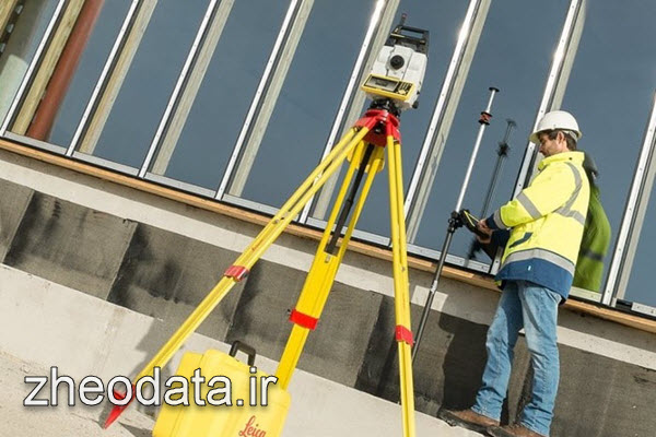 هزینه و قیمت تهیه نقشه تفکیکی آپارتمان | ژئودیتا