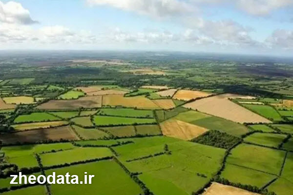 مراحل قانونی تفکیک اراضی