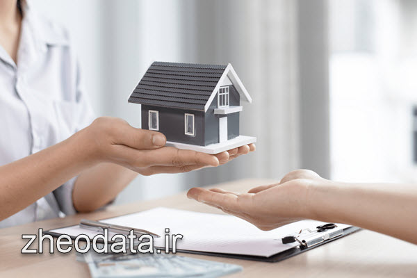 دریافت سند رسمی ملک در کرج | ژئودیتا