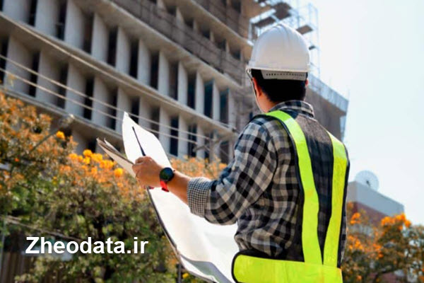 نقش شرکت ژئودیتا در کارشناسی قدمت بنا