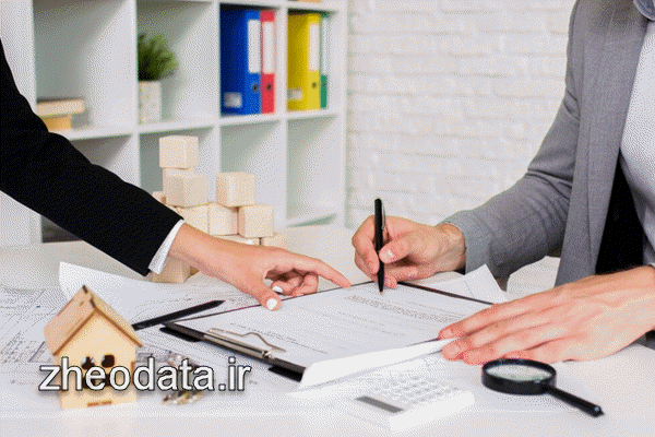 هزینه دریافت سند تک برگ برای ملک قولنامه ای | ژئودیتا