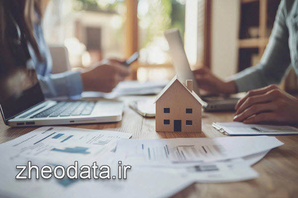 اخذ سند رسمی برای ملک قولنامه ای در کرج | ژئودیتا