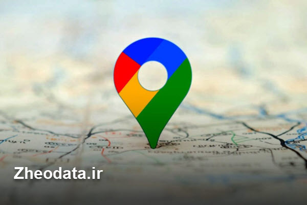 تهیه نقشه یو تی ام (UTM) در استان البرز