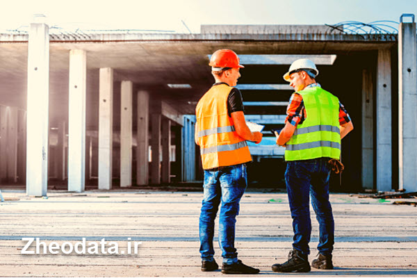 هزینه کارشناسی قدمت بنا در استان البرز