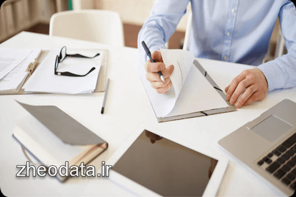 زمان لازم برای دریافت سند زمین قولنامه ای | ژئودیتا
