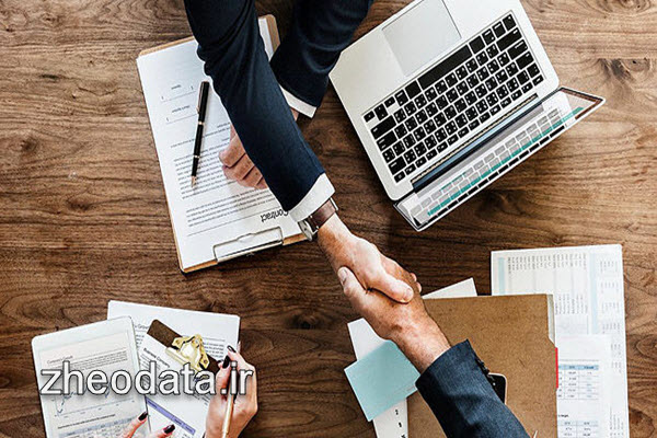 مدت زمان لازم برای گرفتن سند رسمی در کرج | ژئودیتا