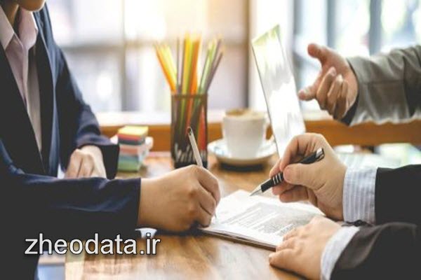 گرفتن سند برای زمین های قولنامه ای در کرج | ژئودیتا