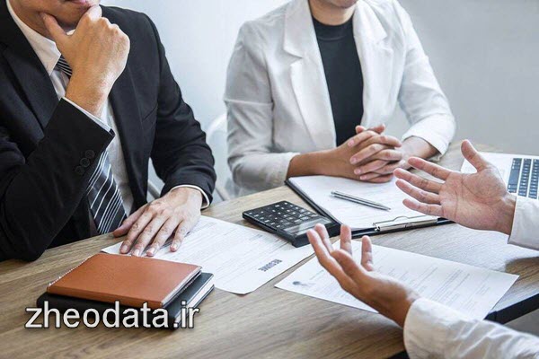 سند دار کردن آپارتمان های قولنامه ای در البرز | ژئودیتا
