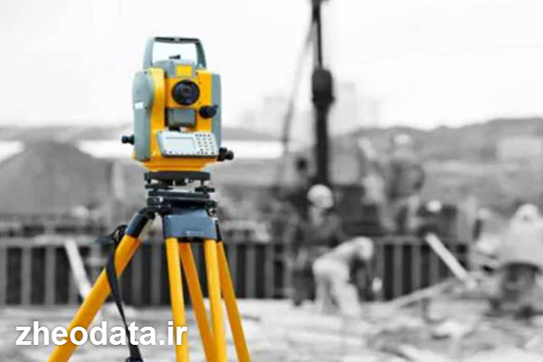 اهمیت نقشه UTM در ارزش‌ گذاری ملک