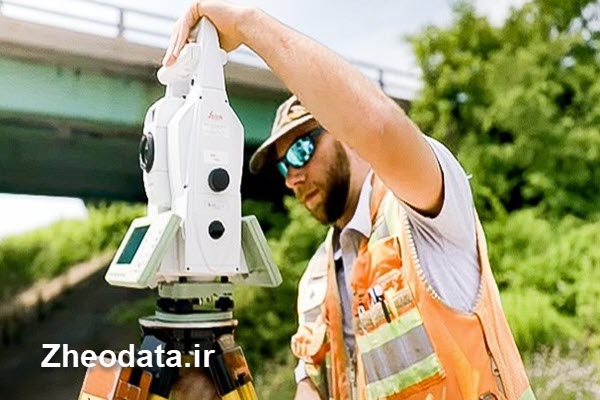 چرا دقت در نقشه برداری اهمیت زیادی دارد؟